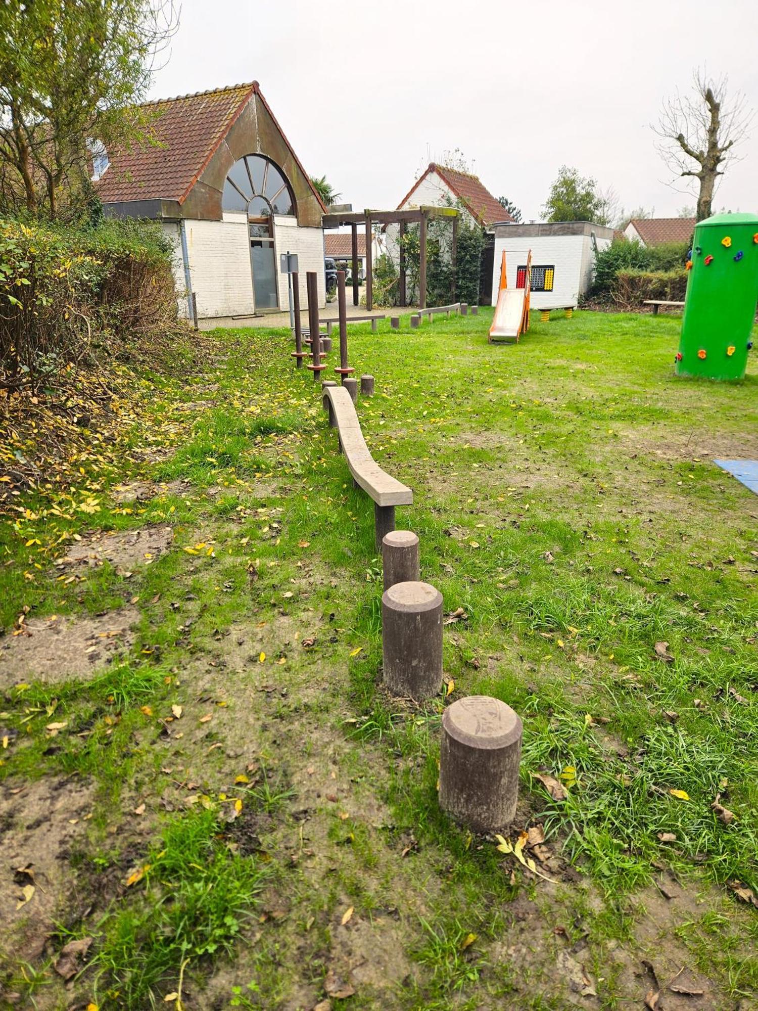 דה האן Duinenhuis Zeepolder 28 מראה חיצוני תמונה