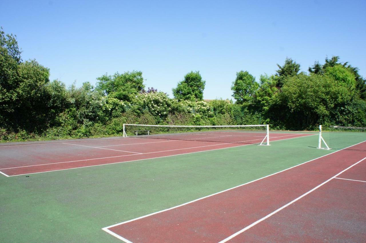 דה האן Duinenhuis Zeepolder 28 מראה חיצוני תמונה